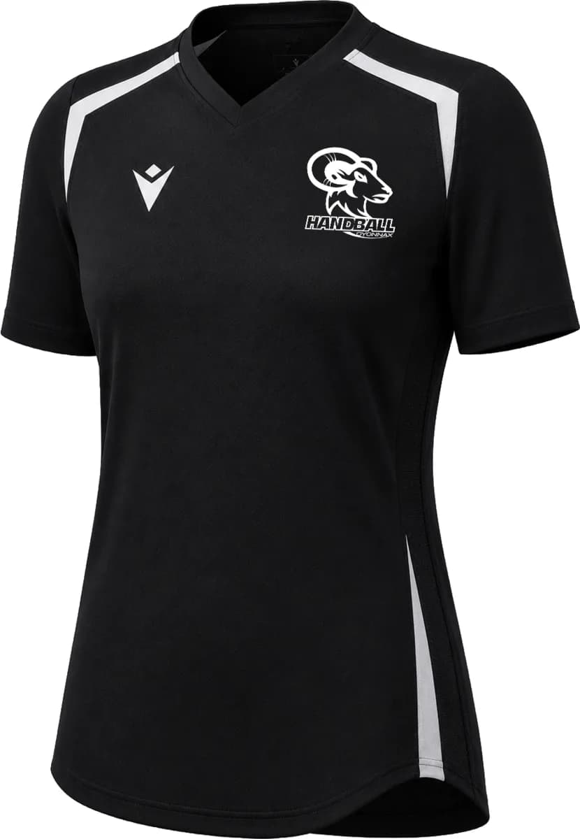 Maillot Anduril Noir (Femme)
