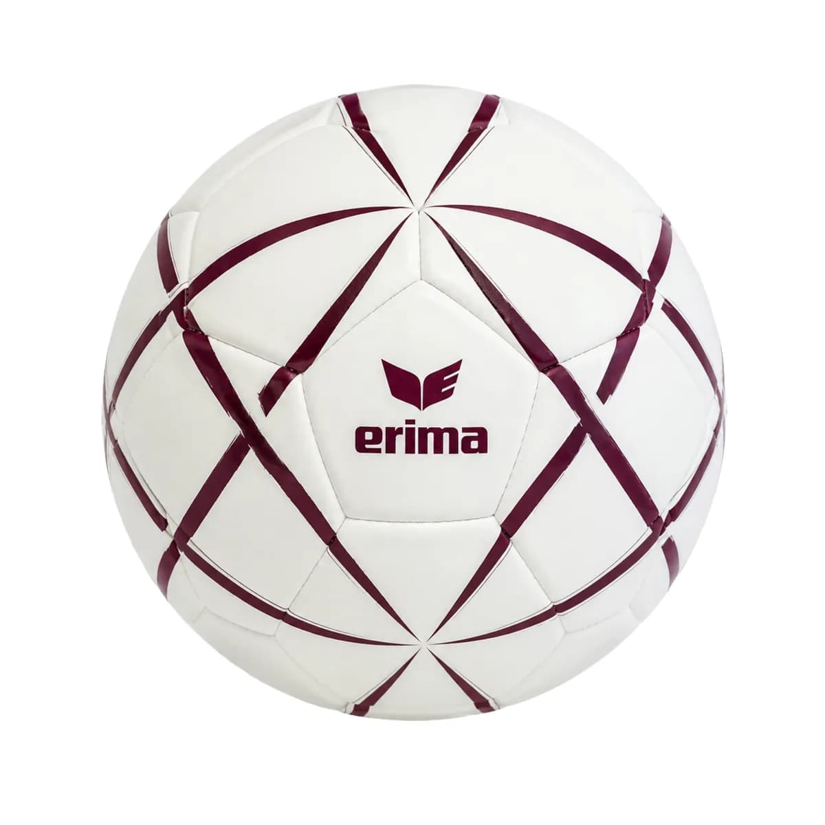 Ballon Erima Magic White Bordeaux