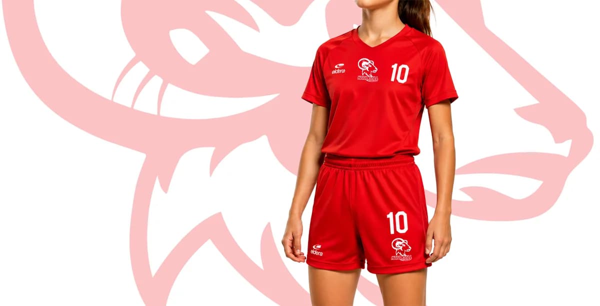 Maillot coupe fille
