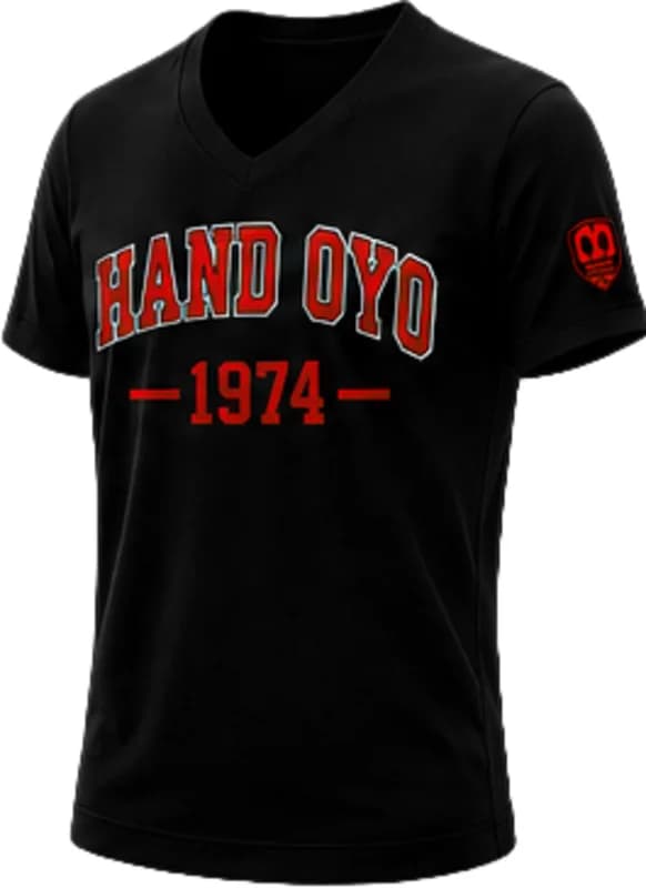 Tee-shirt Originals — LAFAB