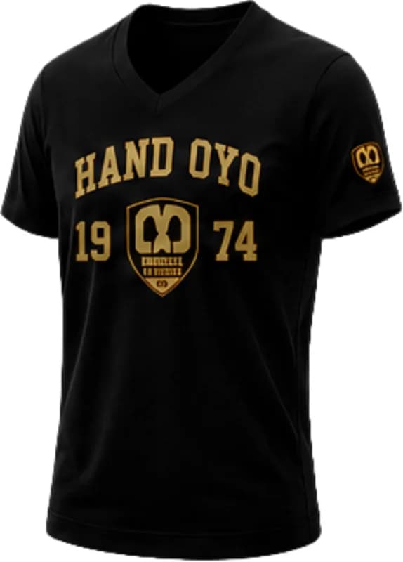 Tee-shirt Originals — YAGO