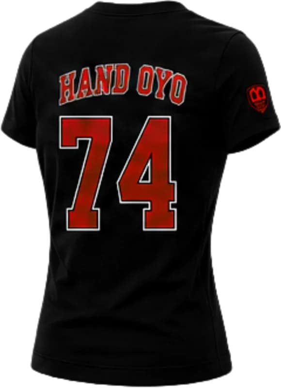 Tee-shirt Originals — RICARDO