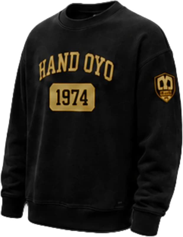 Sweat Terry 280 — ENGAGEMENT RAPIDE
