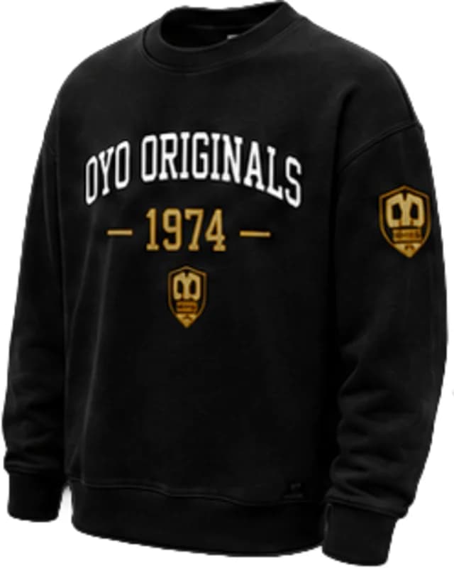 Sweat Terry 280 — ORIGINALS