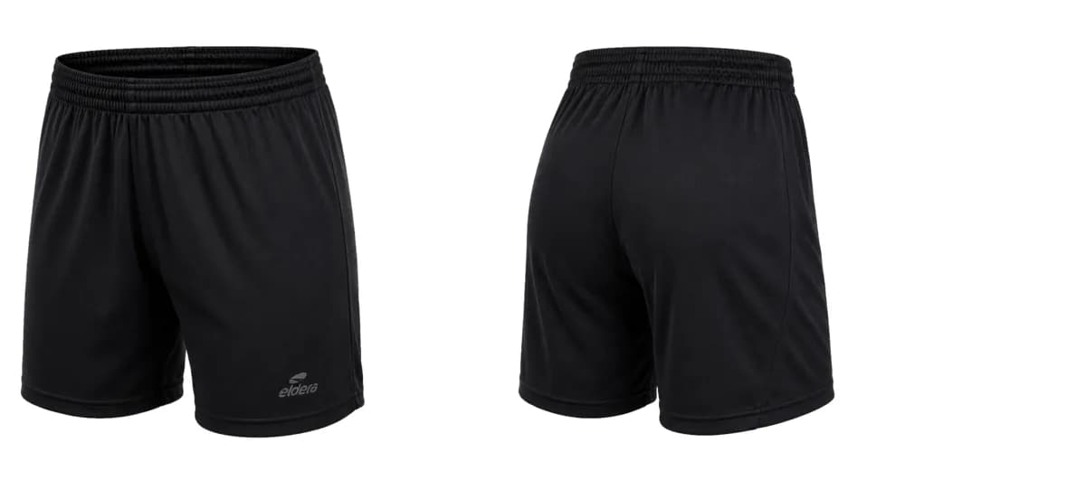 Short arbitre