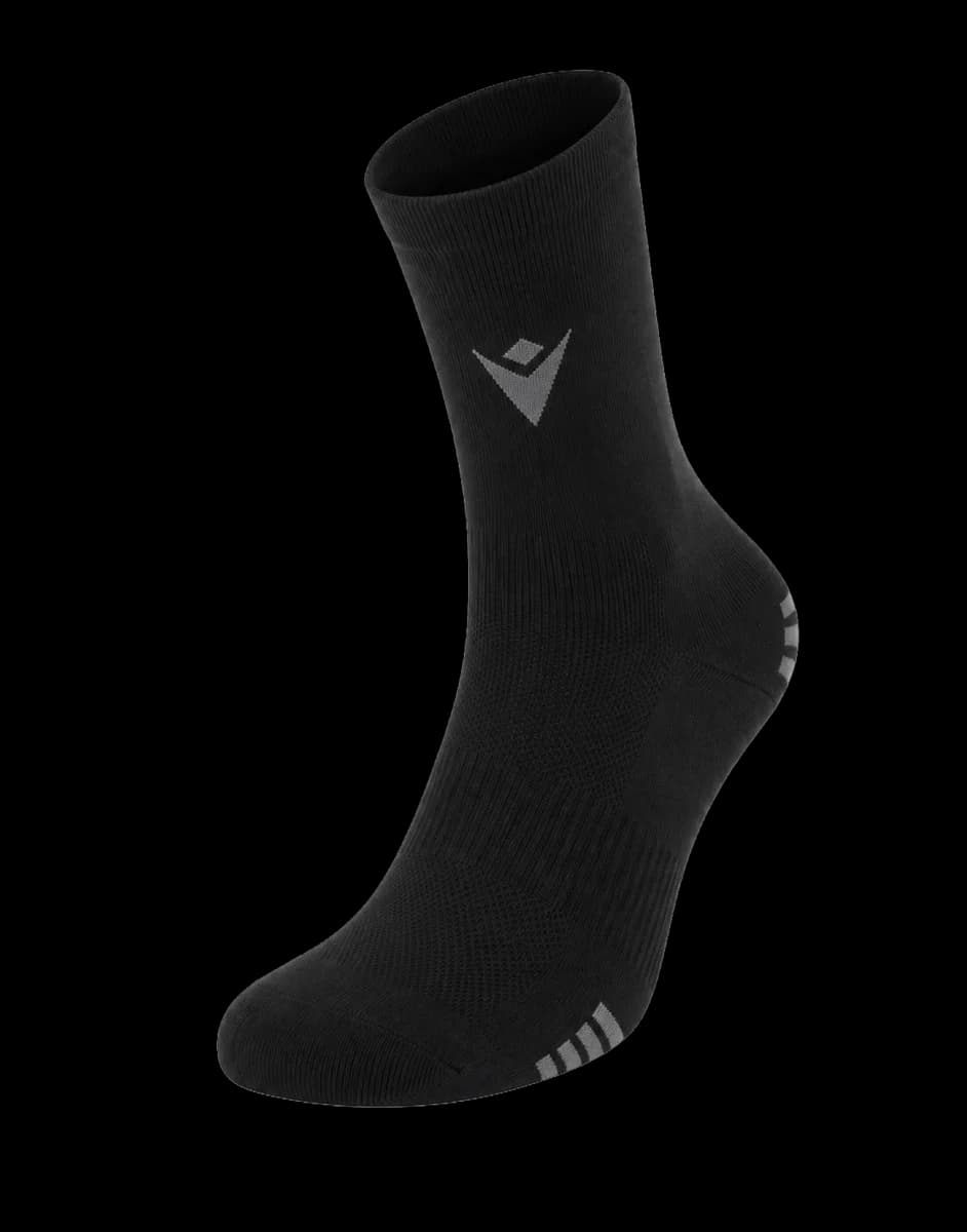 Chaussettes Fixed Noires