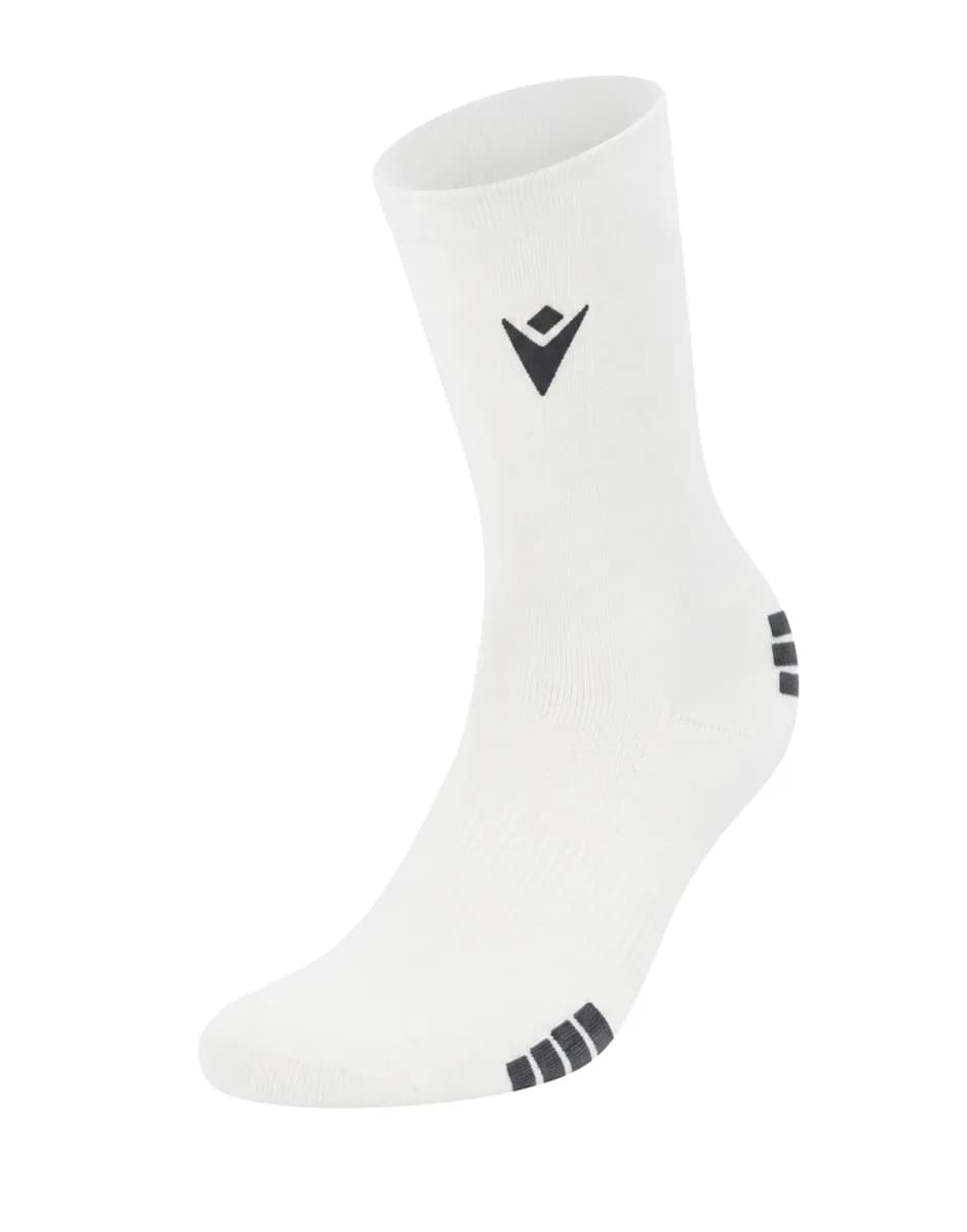 Chaussettes Fixed Blanches
