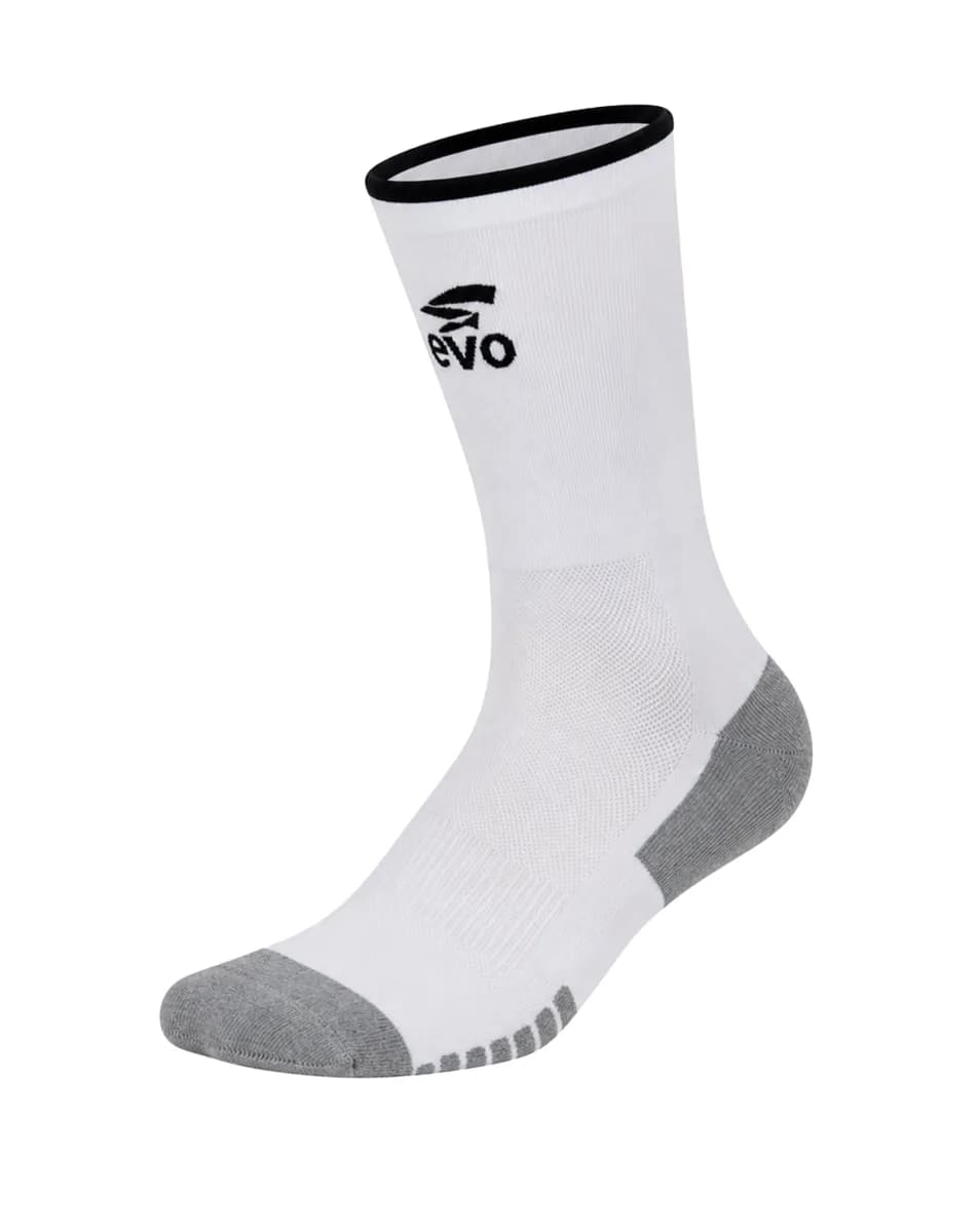 Chaussettes & genouillère