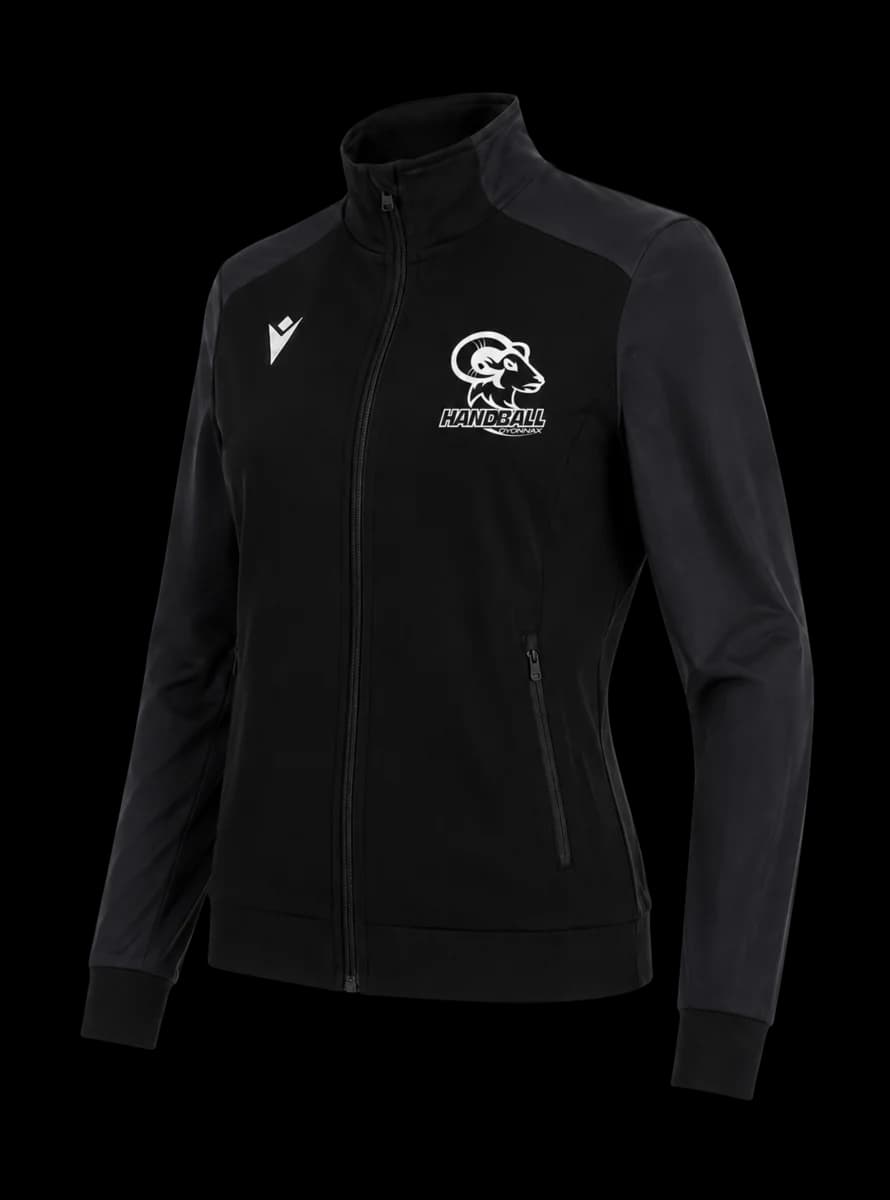 Veste jogging Femme Rama
